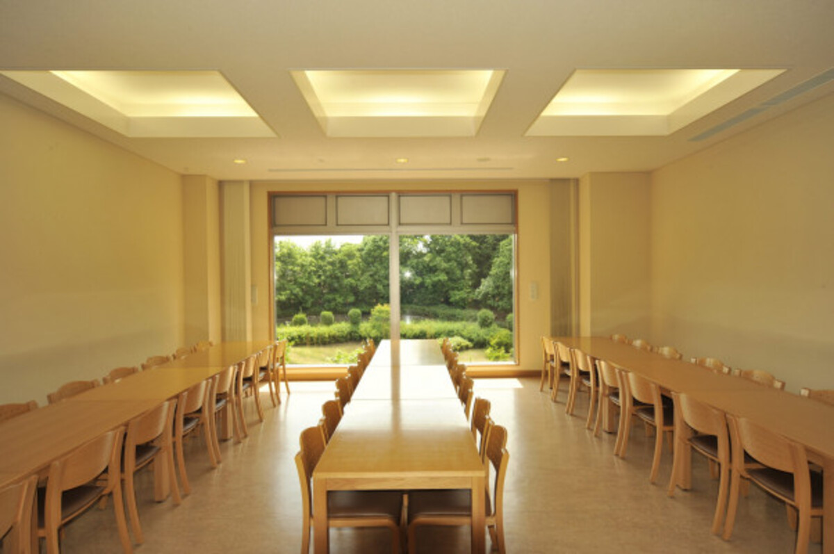 ウイングホール柏斎場