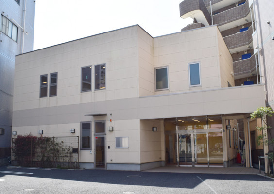 家族葬ホール湘南