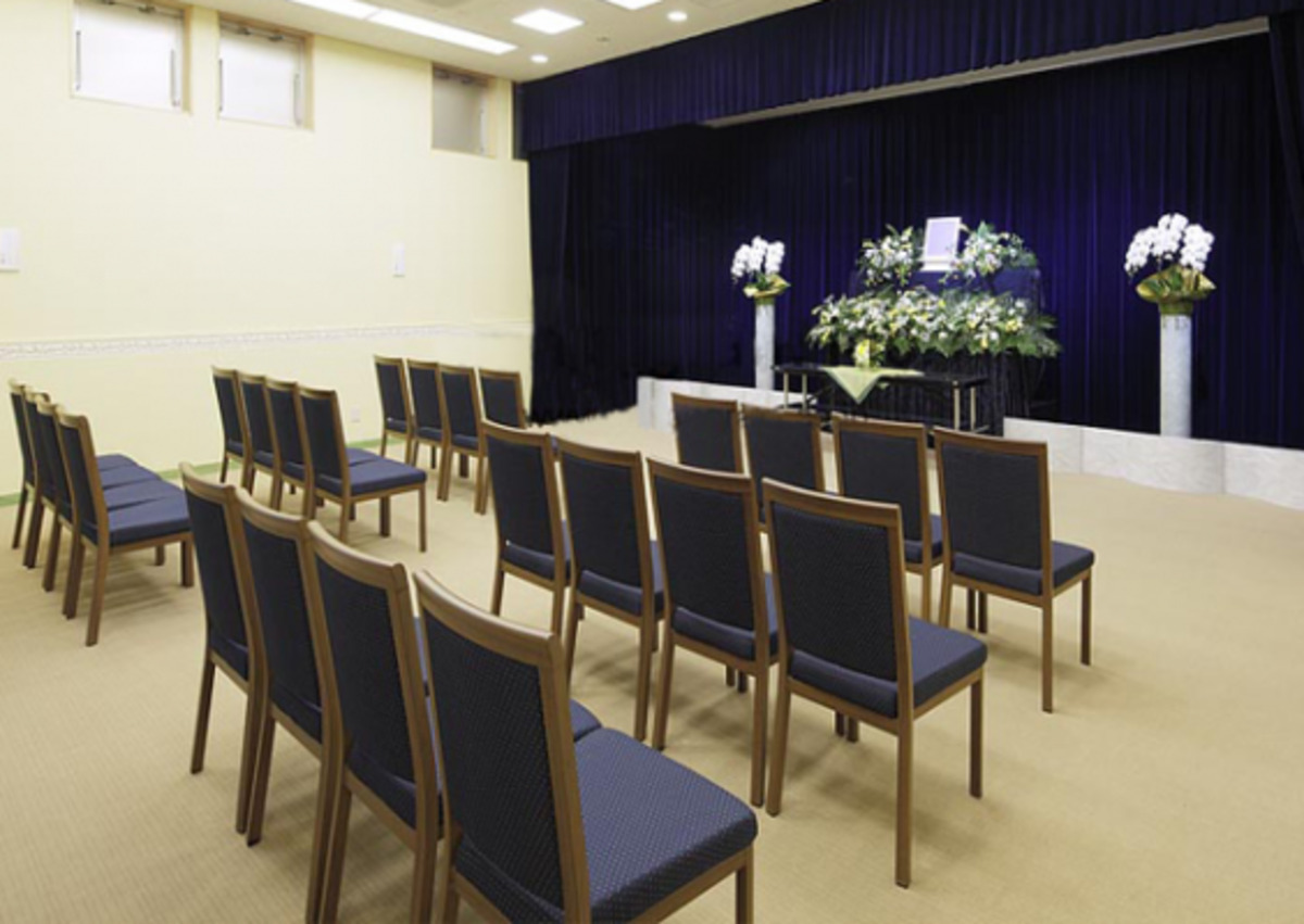 家族葬ホール湘南