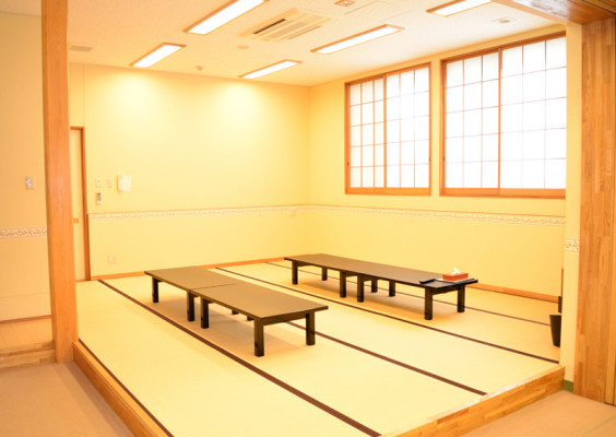 家族葬ホール湘南