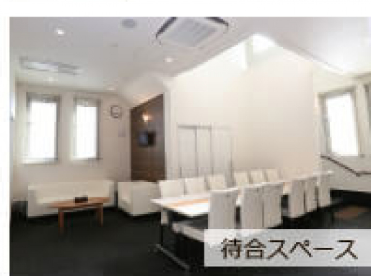 家族葬ホールユーカリ