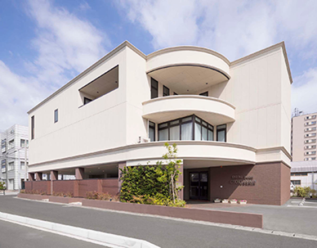 総合葬祭 玉泉院蘇我会館（中央区）