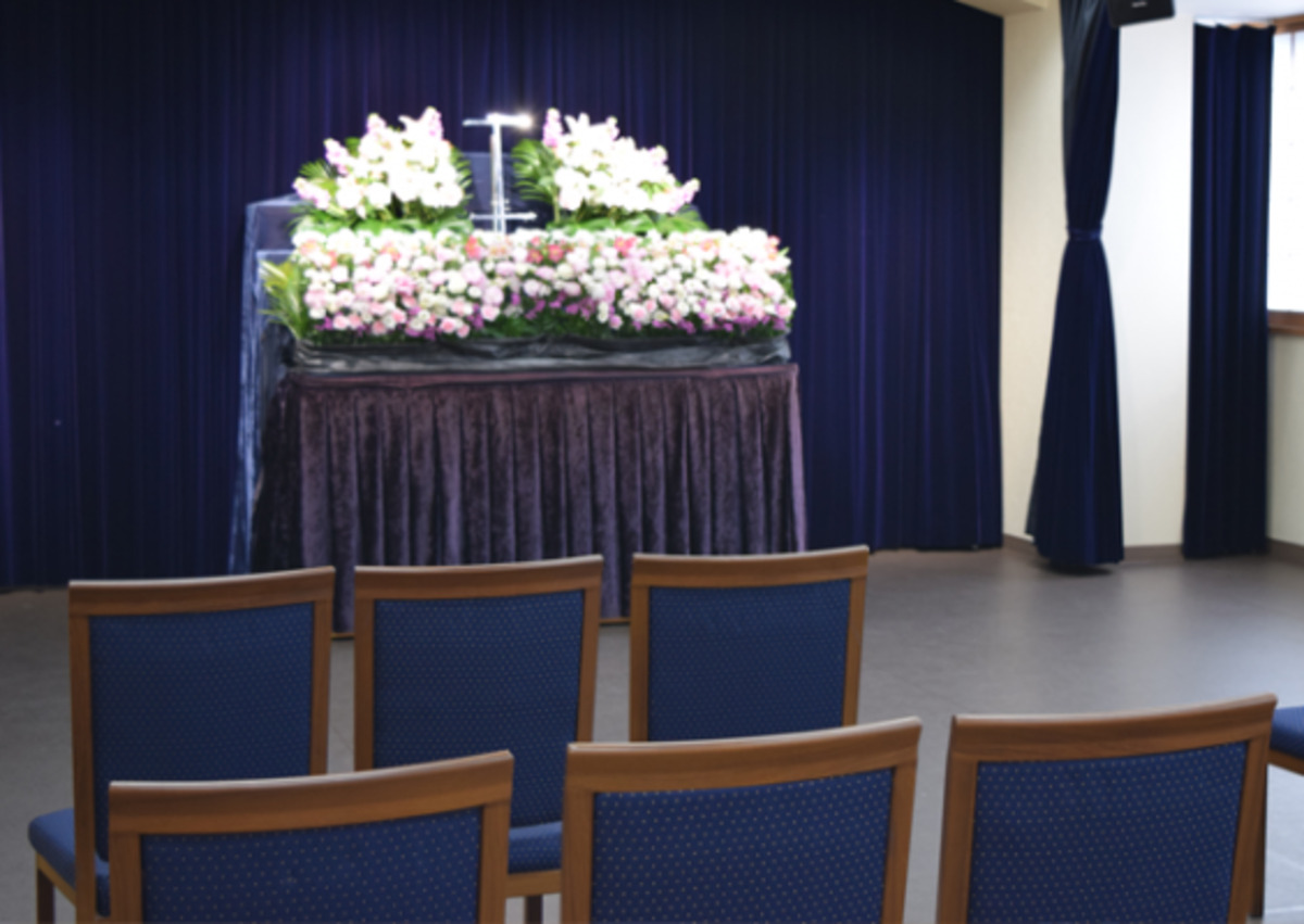 セレモニーホール湘南