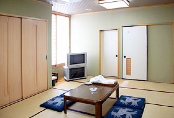 稲吉斎場