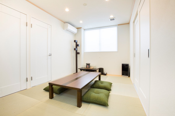 小さなお葬式 大和西鶴間ホール