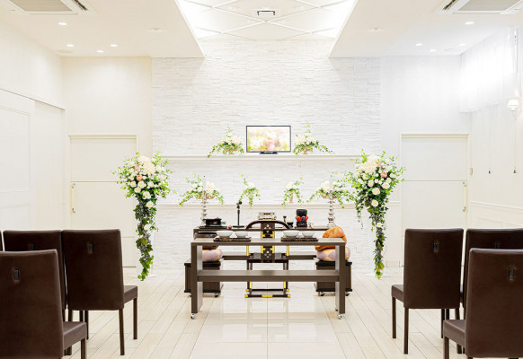 小さな森の家 我孫子つくし野