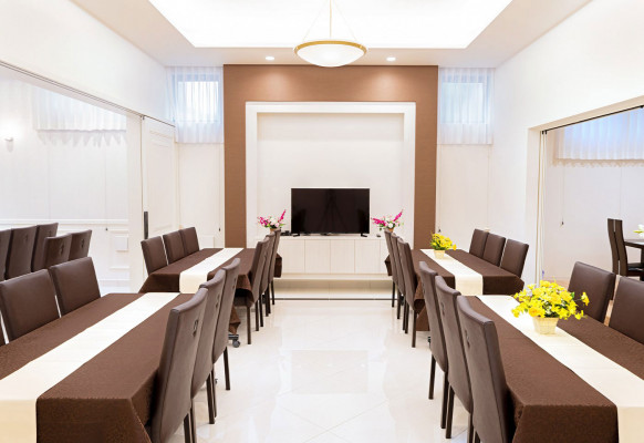 小さな森の家 我孫子つくし野