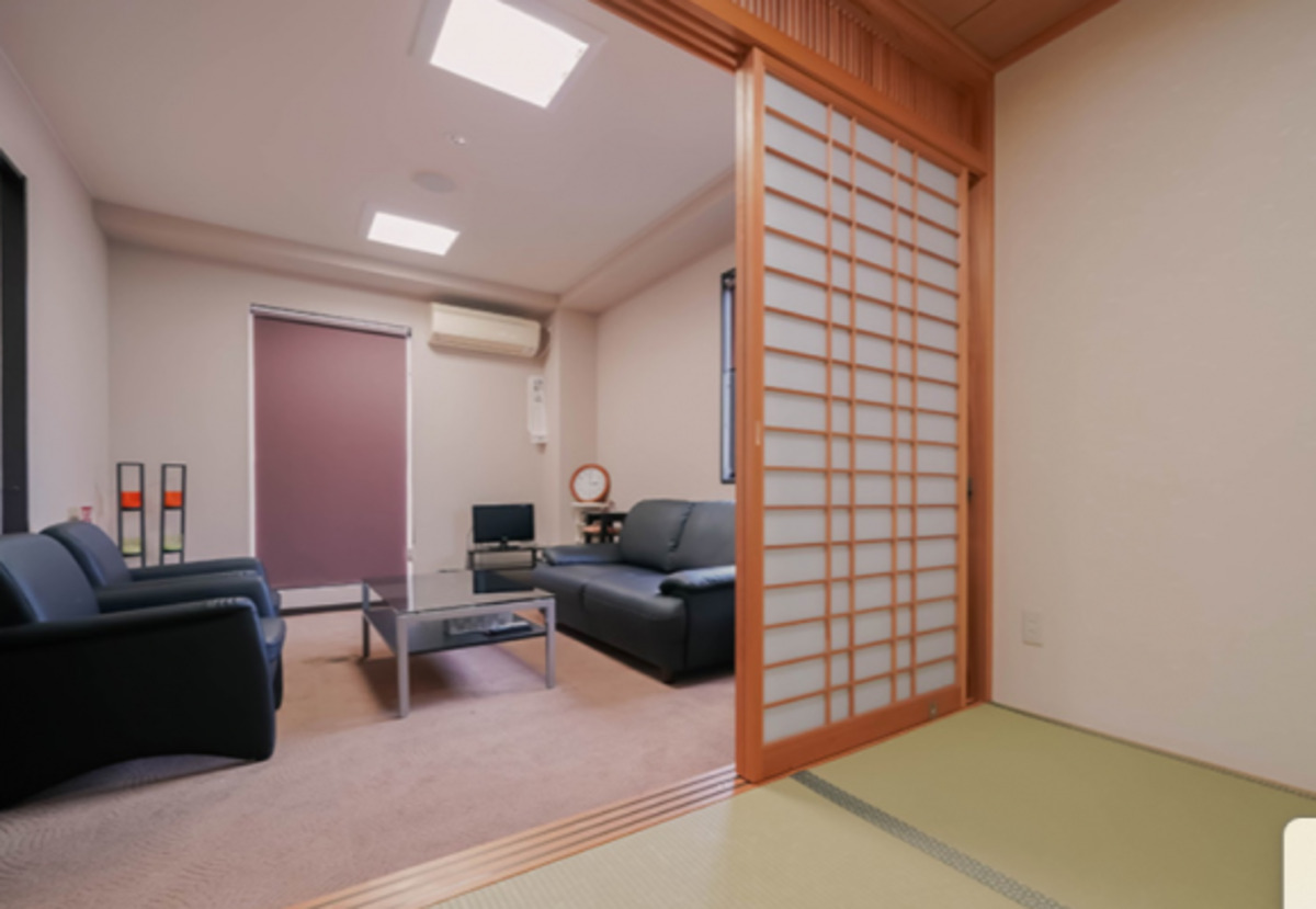 小さなお葬式 摩耶ホール