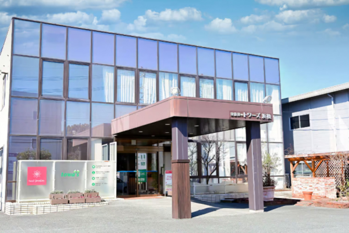 家族葬のトワーズ®浜松