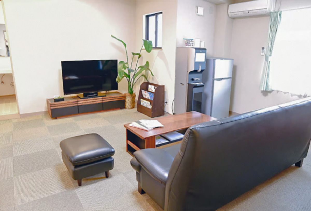 家族葬のトワーズ®浜松和合