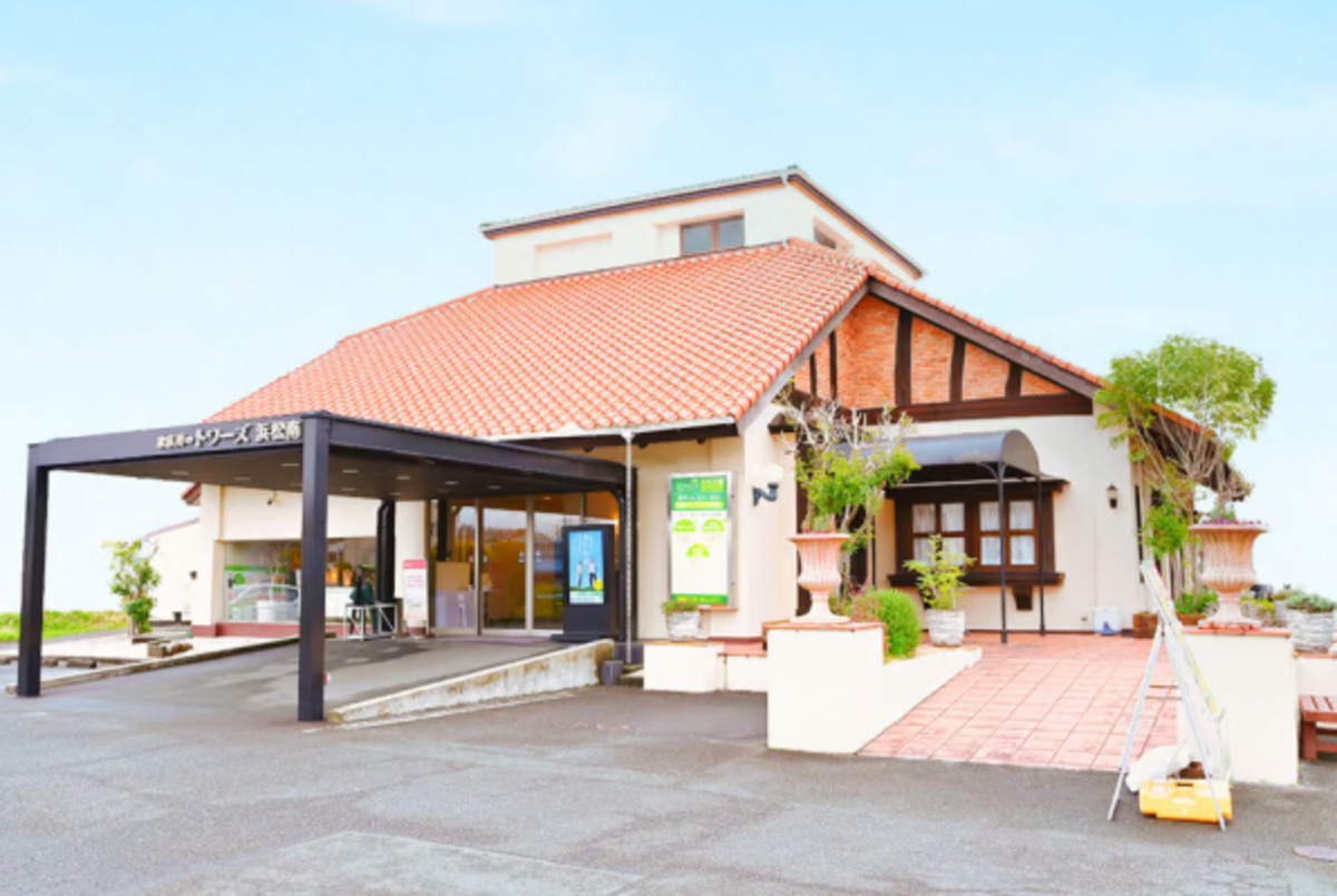 家族葬のトワーズ®浜松南