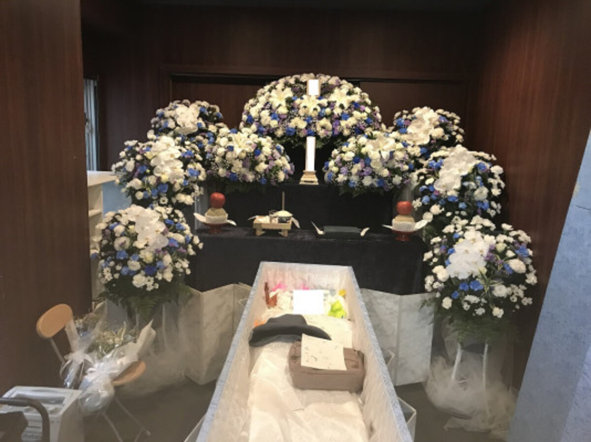 株式会社京花
