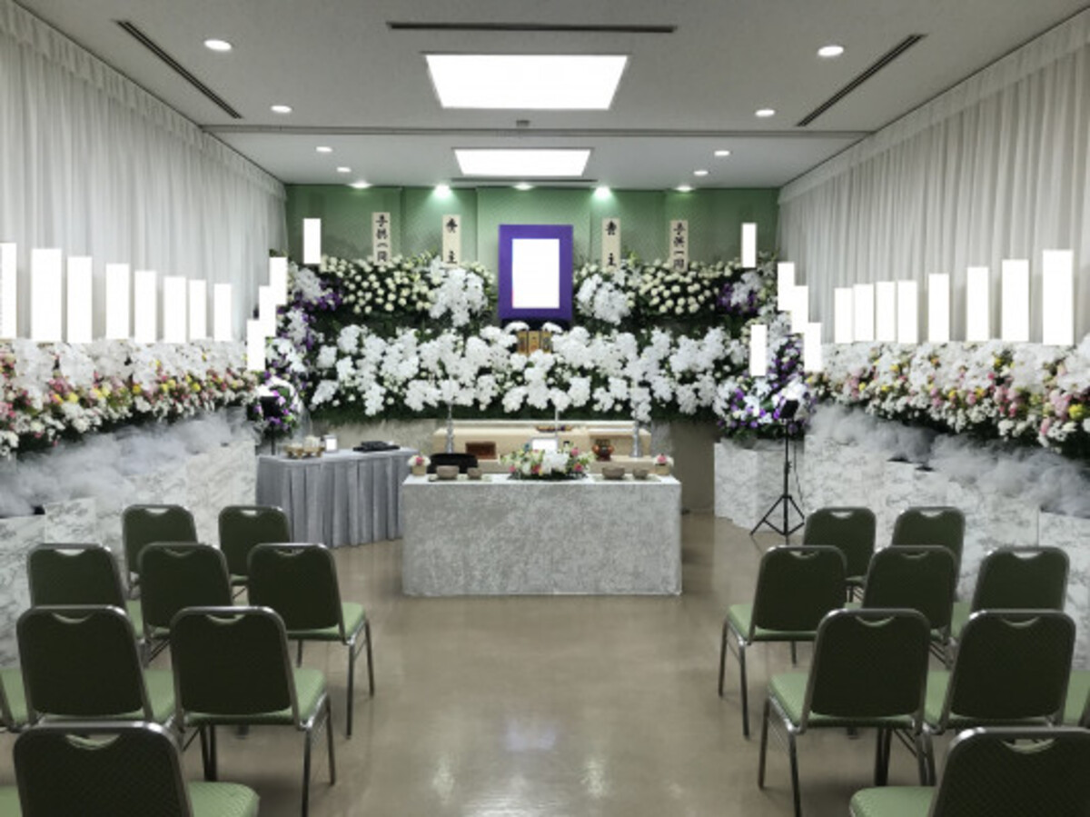 株式会社京花