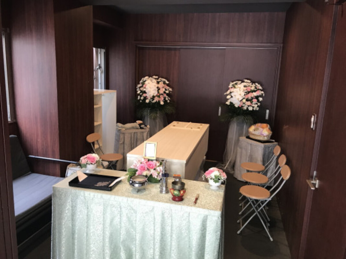 株式会社京花