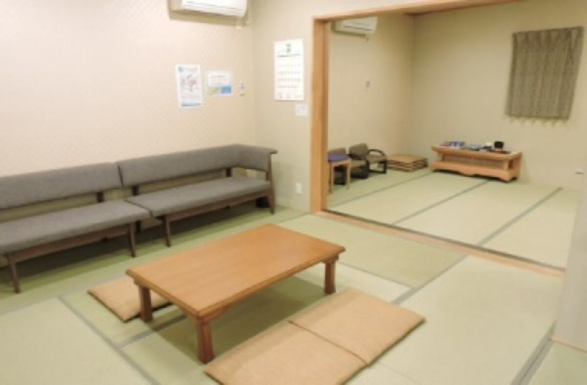 みやびホール