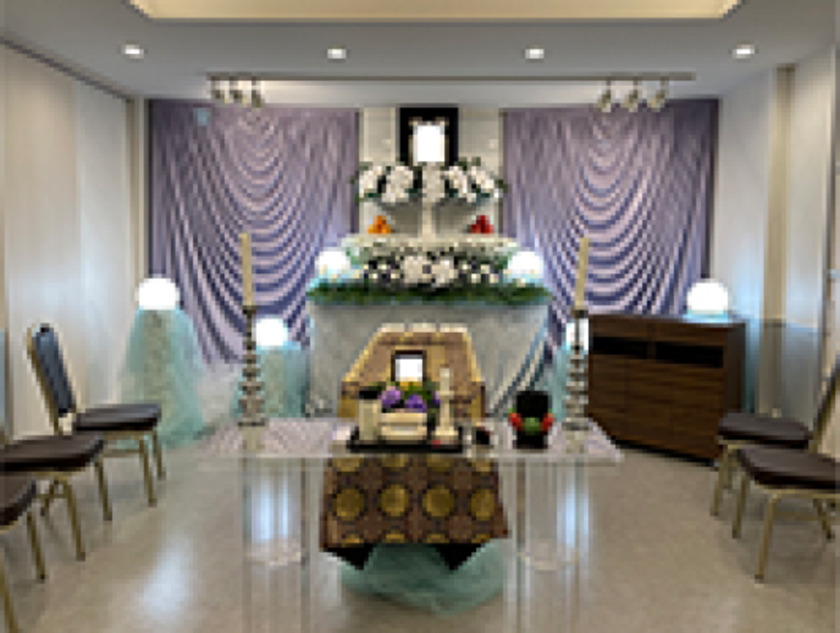 アイワホール西川口