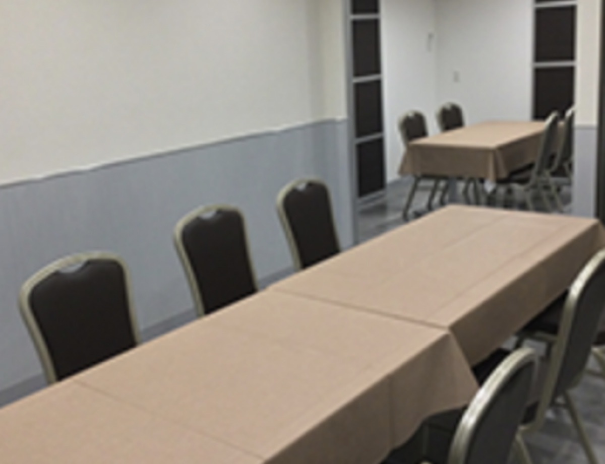 アイワホール西川口