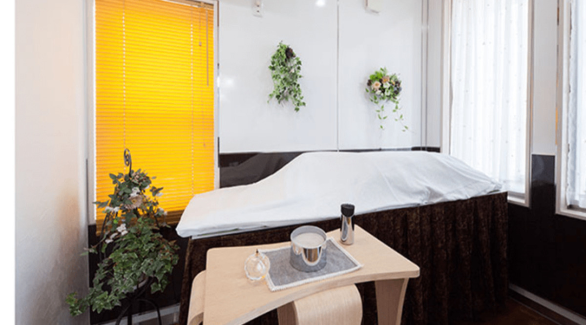 川間駅前家族葬ホール