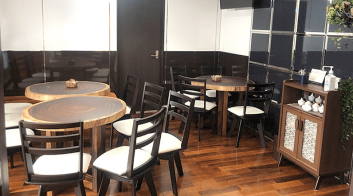 川間駅前家族葬ホール