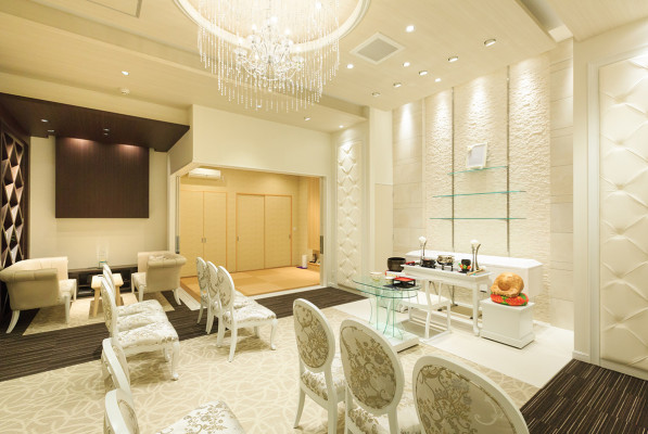 せいなんＳＫリビング