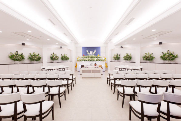 せいなんＳＫホール