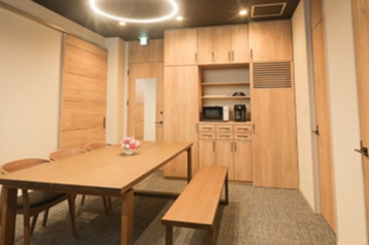 INORIA 七隈ホール