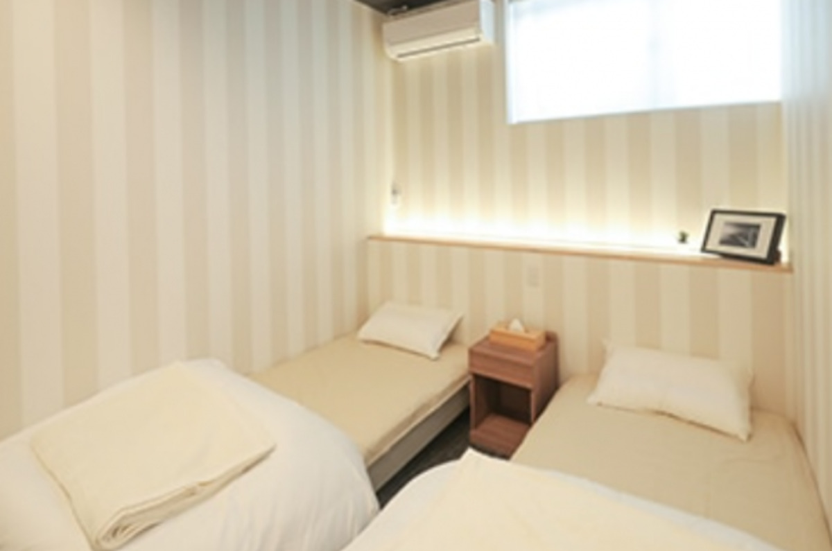 INORIA 七隈ホール
