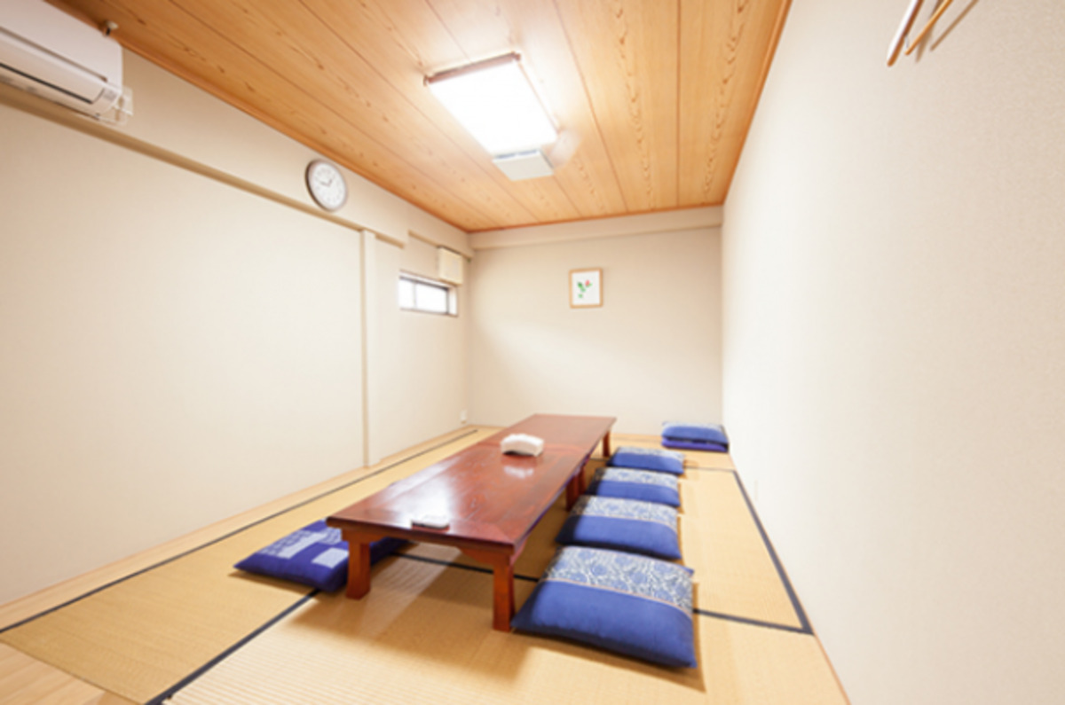 セレモニーホールときわ