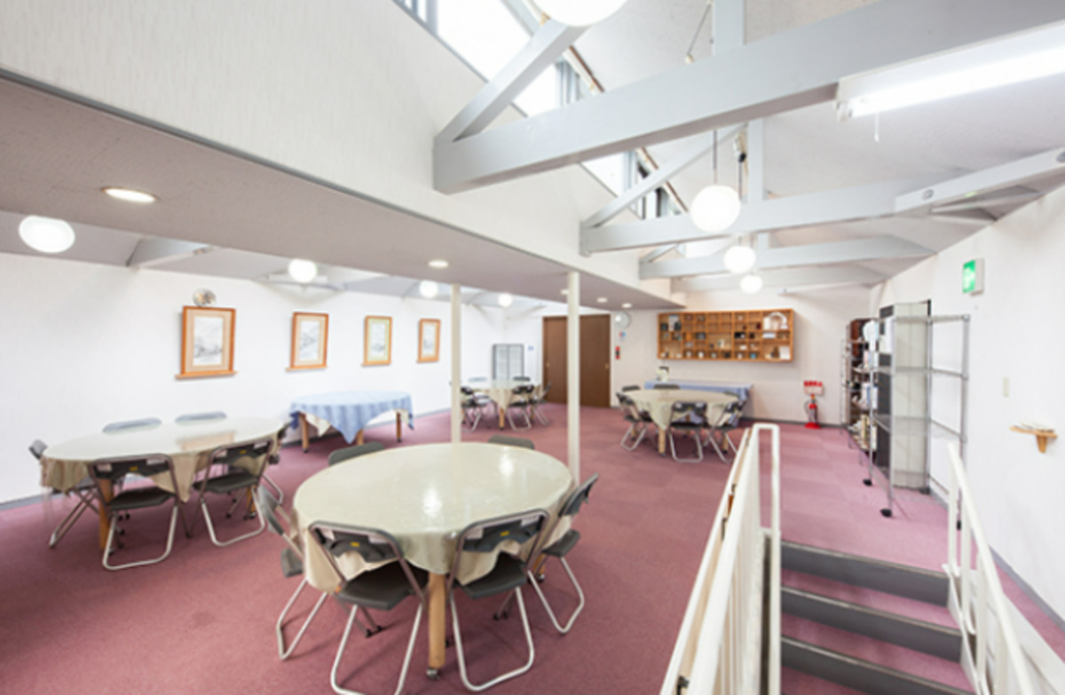 セレモニーホールときわ