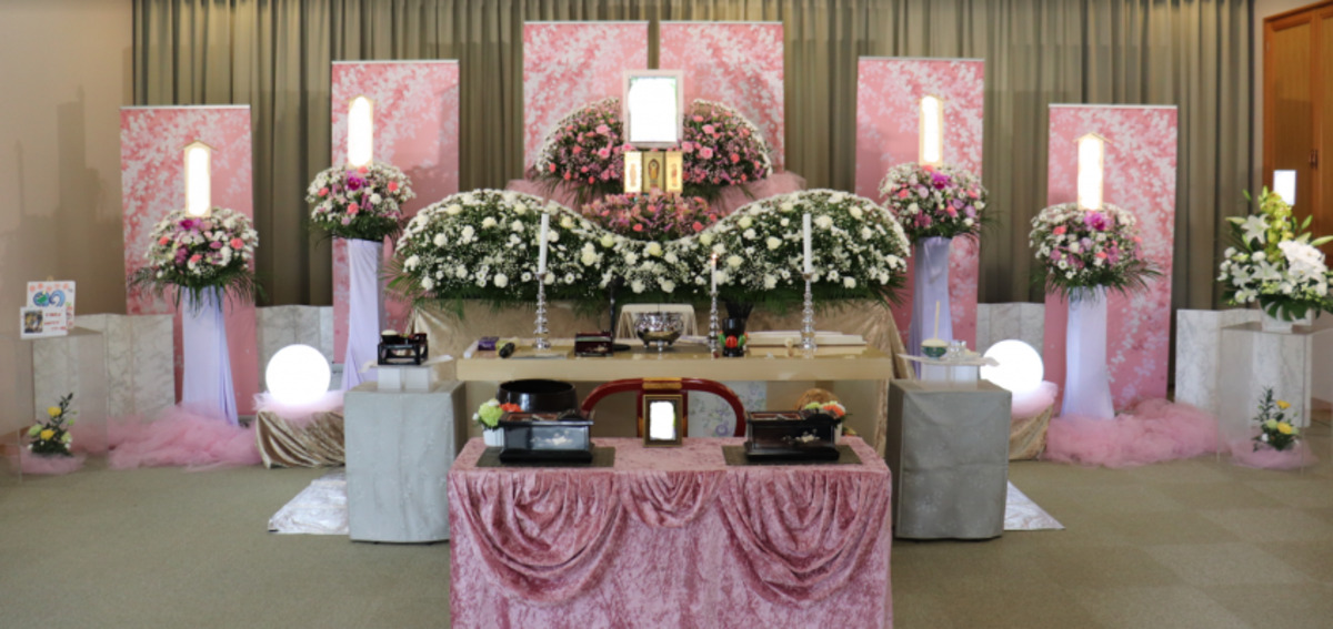 株式会社真心葬祭