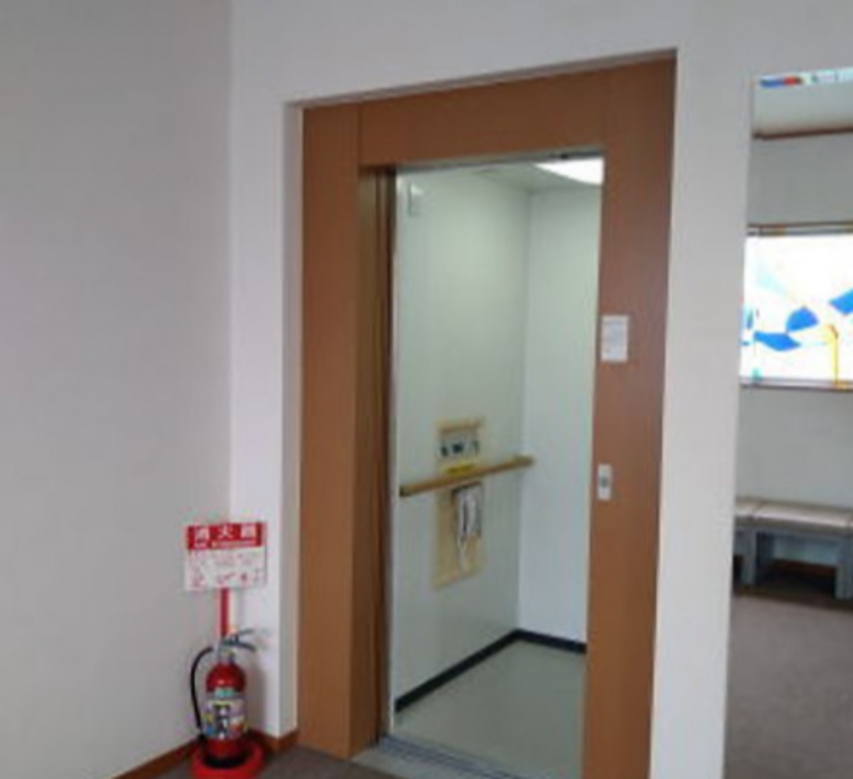 川口メモリアルホール