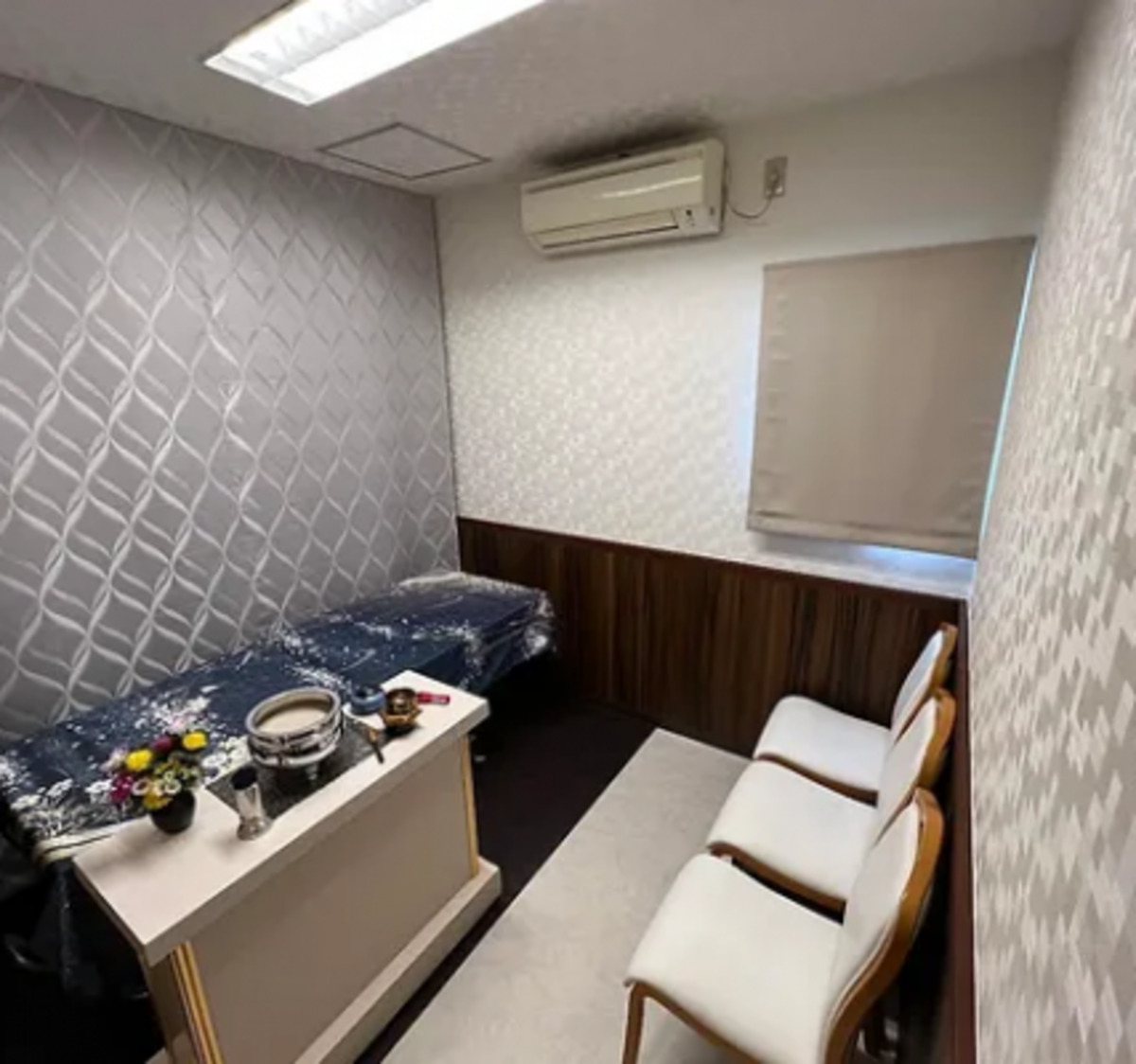 川口メモリアルホール