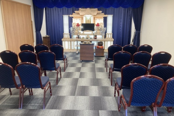 アイリス会館 瀬戸