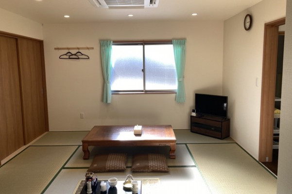 アイリス会館 瀬戸