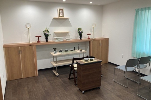 アイリス会館 瀬戸