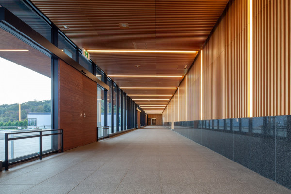 星空の郷（岡山北斎場）