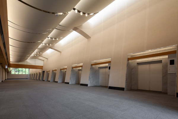 星空の郷（岡山北斎場）