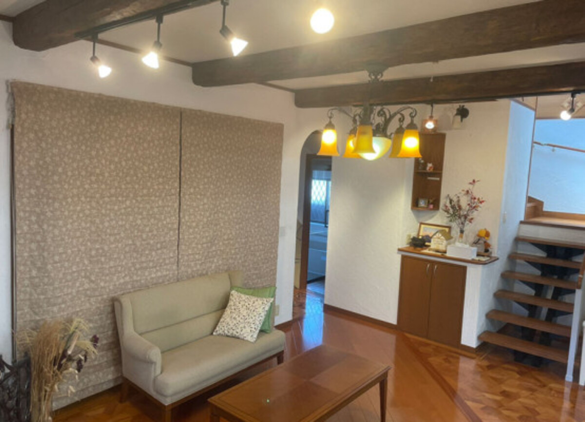 家族葬式場ともしび