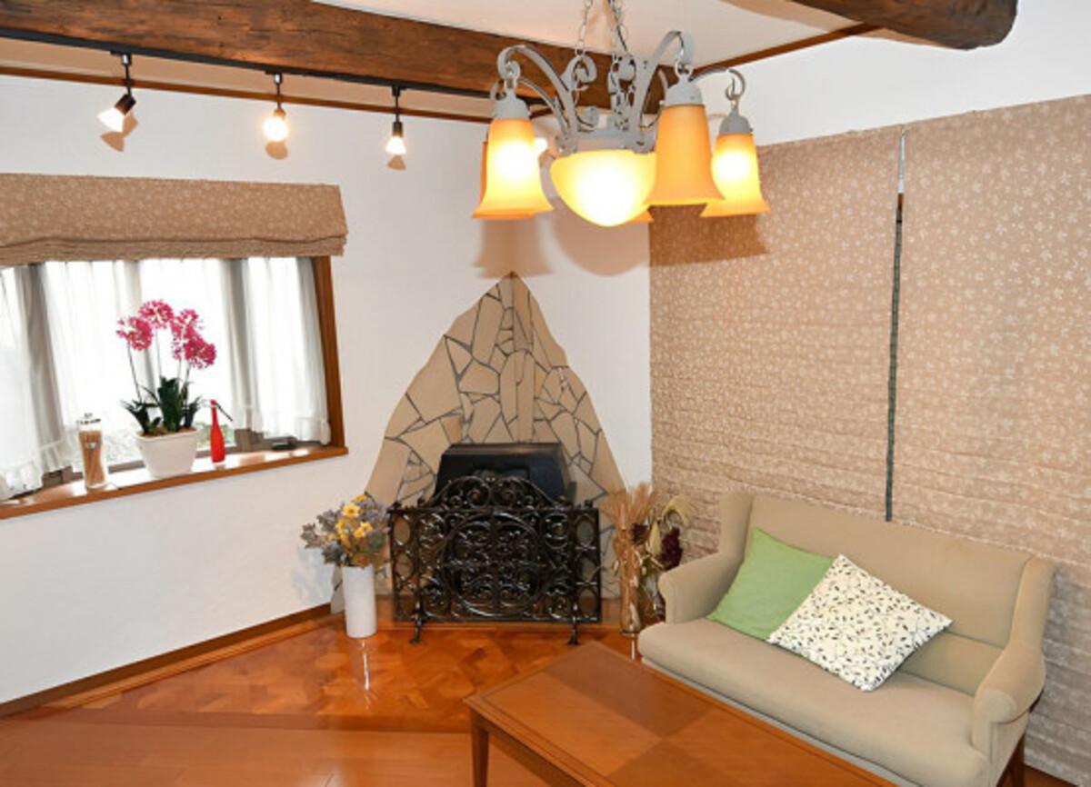 家族葬式場ともしび