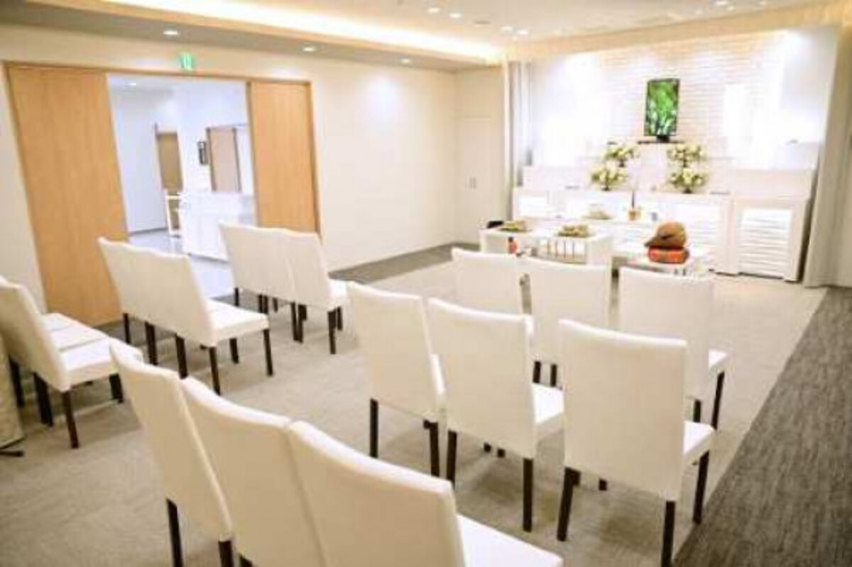 家族葬のトワーズ® 篠原