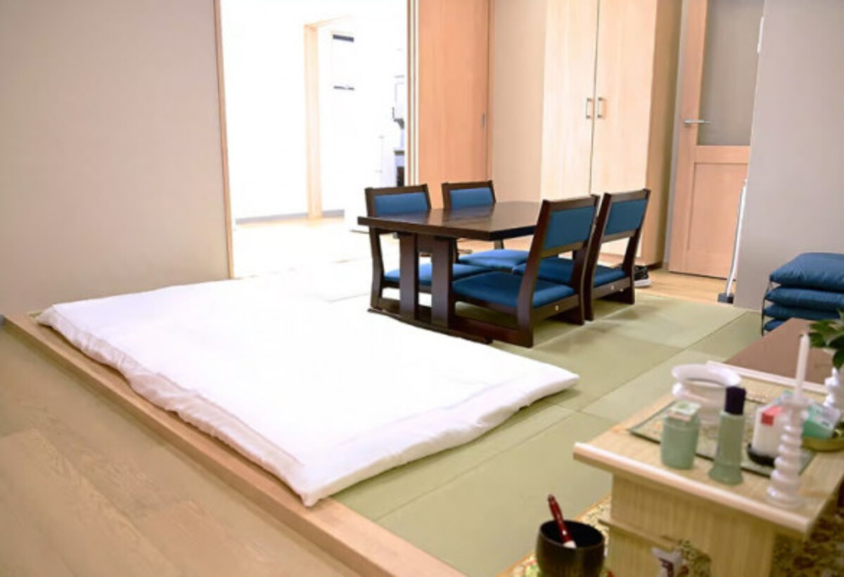 家族葬のトワーズ® 篠原