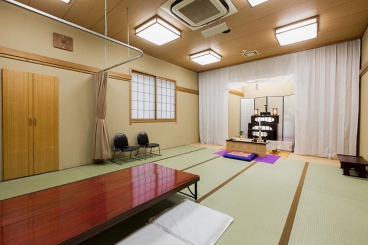 富士葬祭 浜松中央