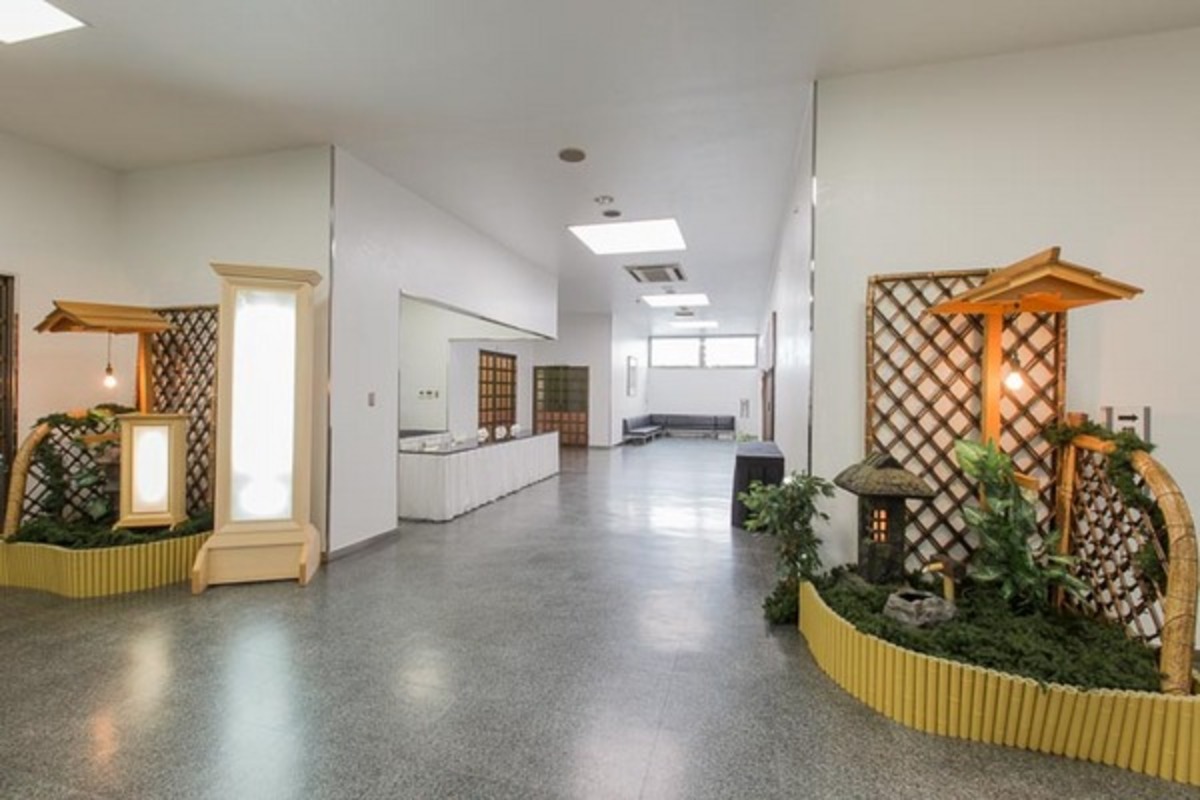 富士葬祭 浜松中央