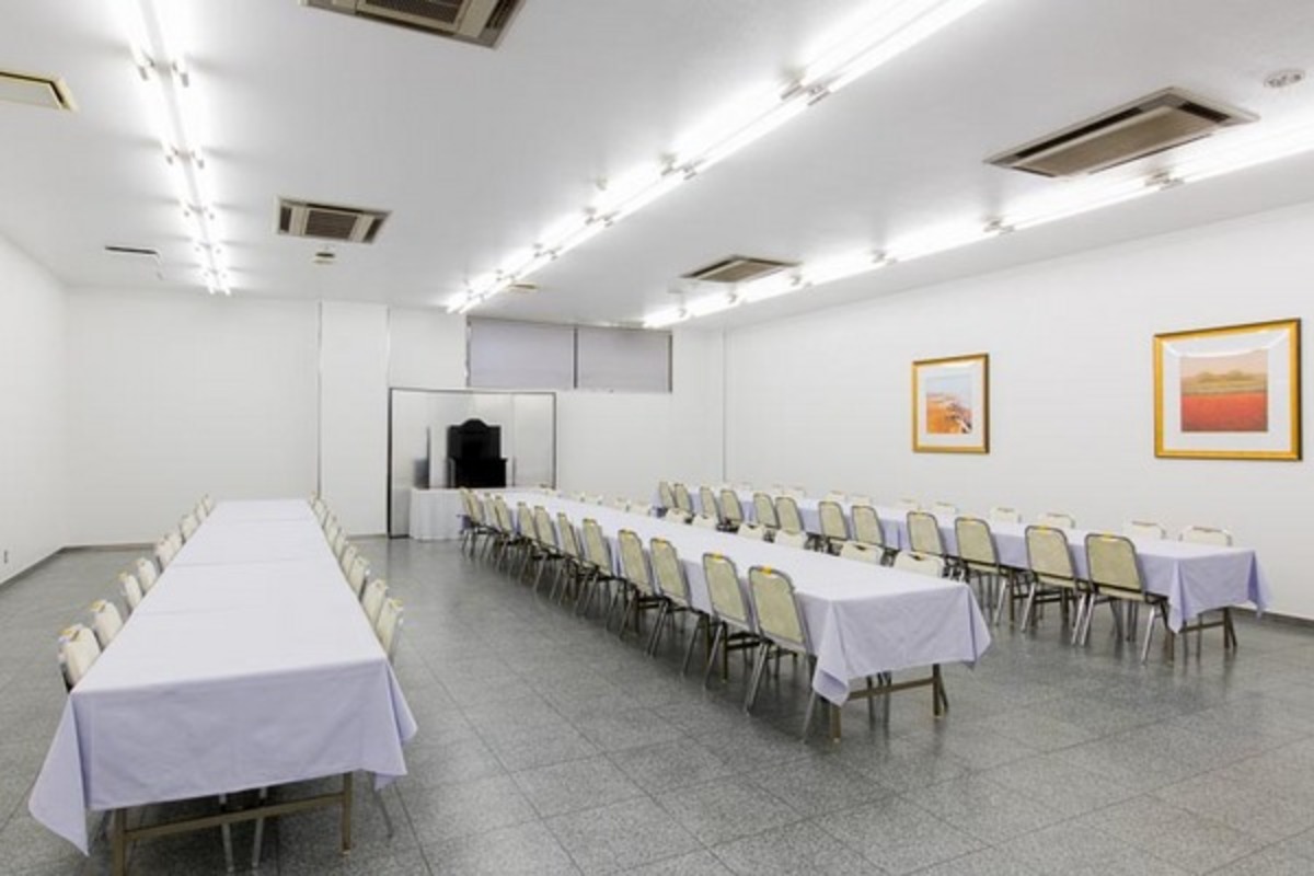 富士葬祭 浜松中央