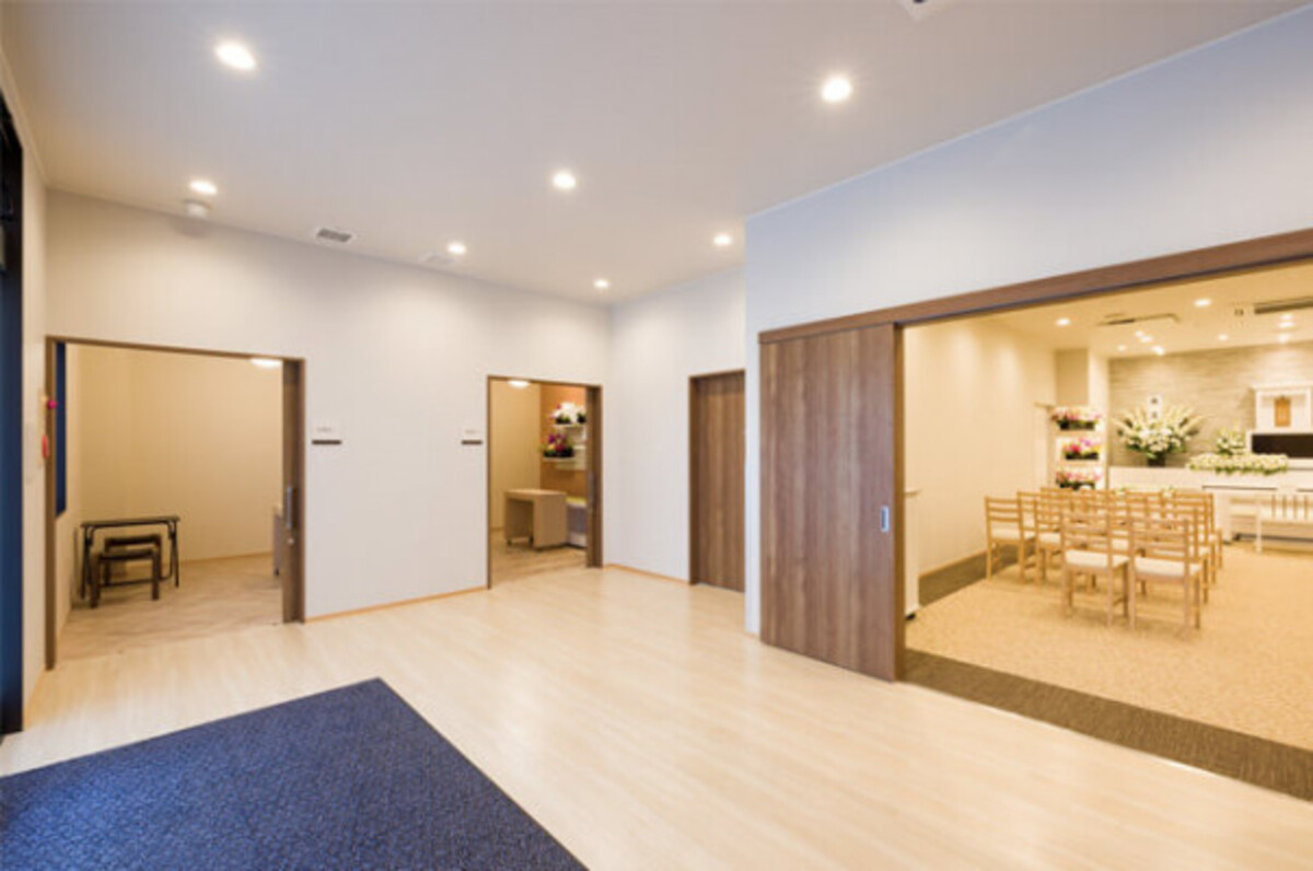 家族葬のタクセル天竜川駅前