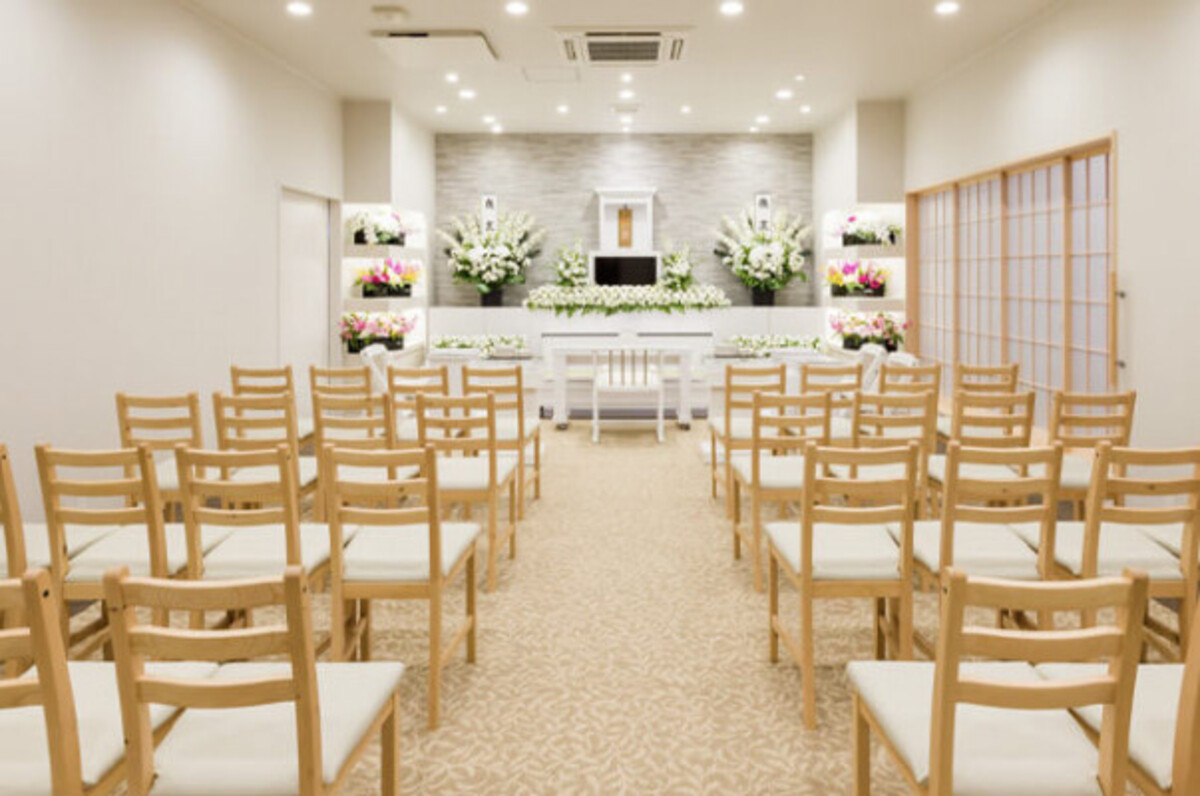 家族葬のタクセル天竜川駅前