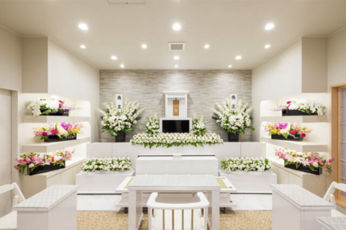 家族葬のタクセル天竜川駅前