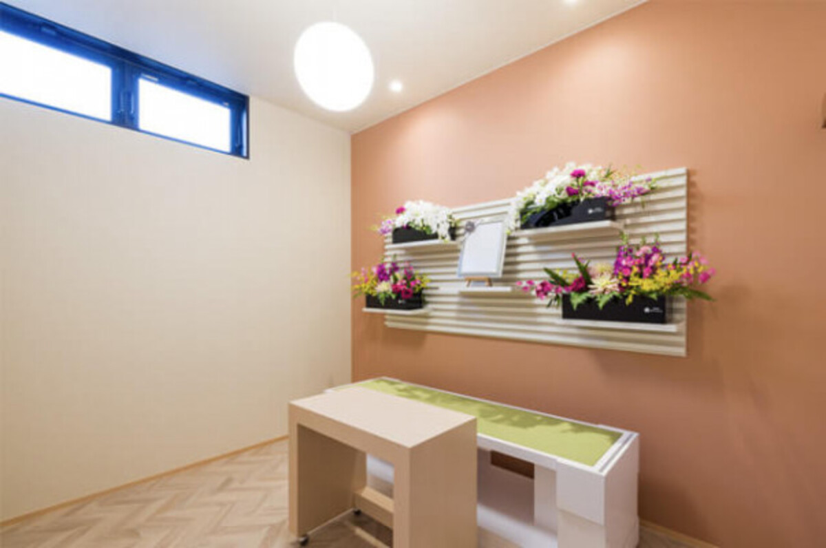 家族葬のタクセル天竜川駅前