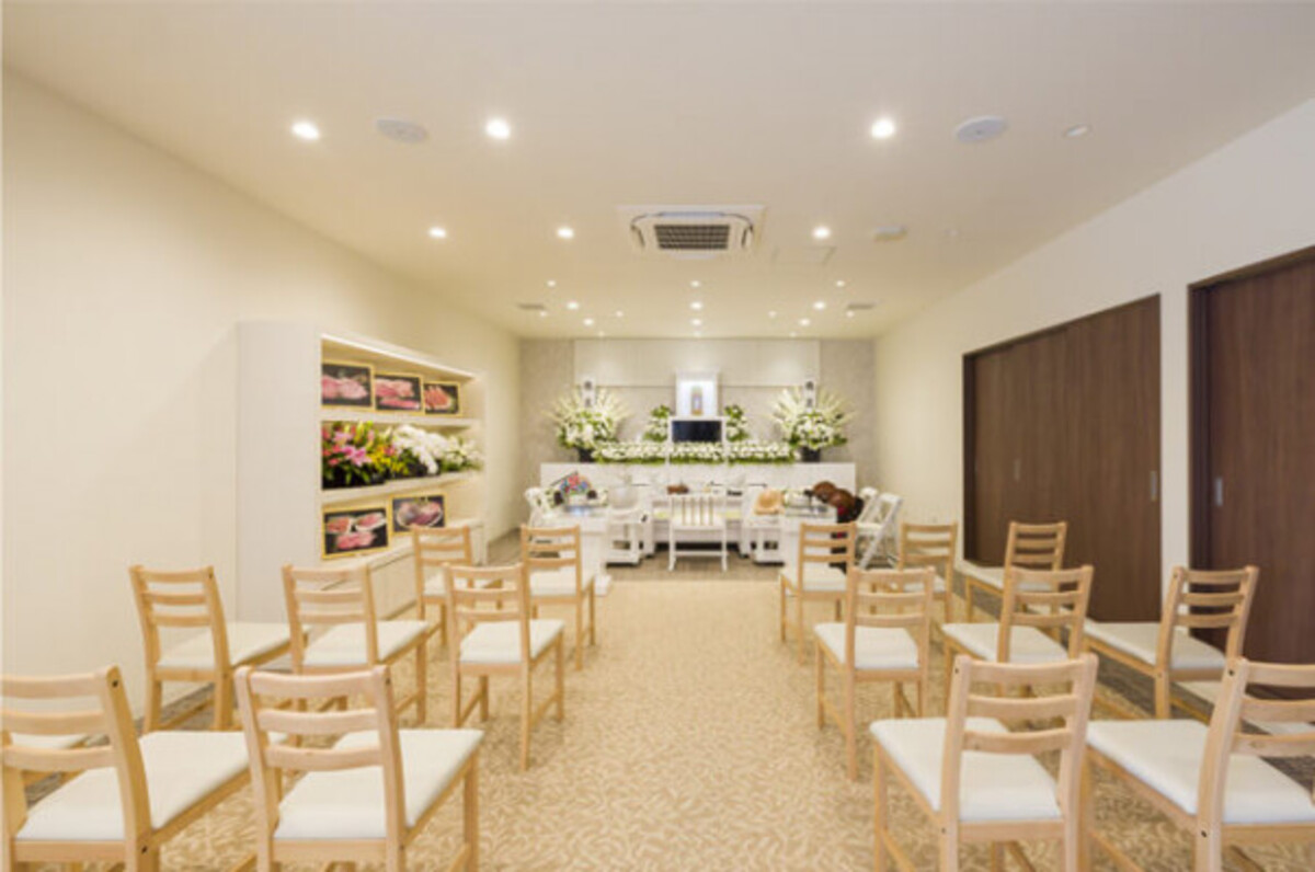 家族葬のタクセル住吉