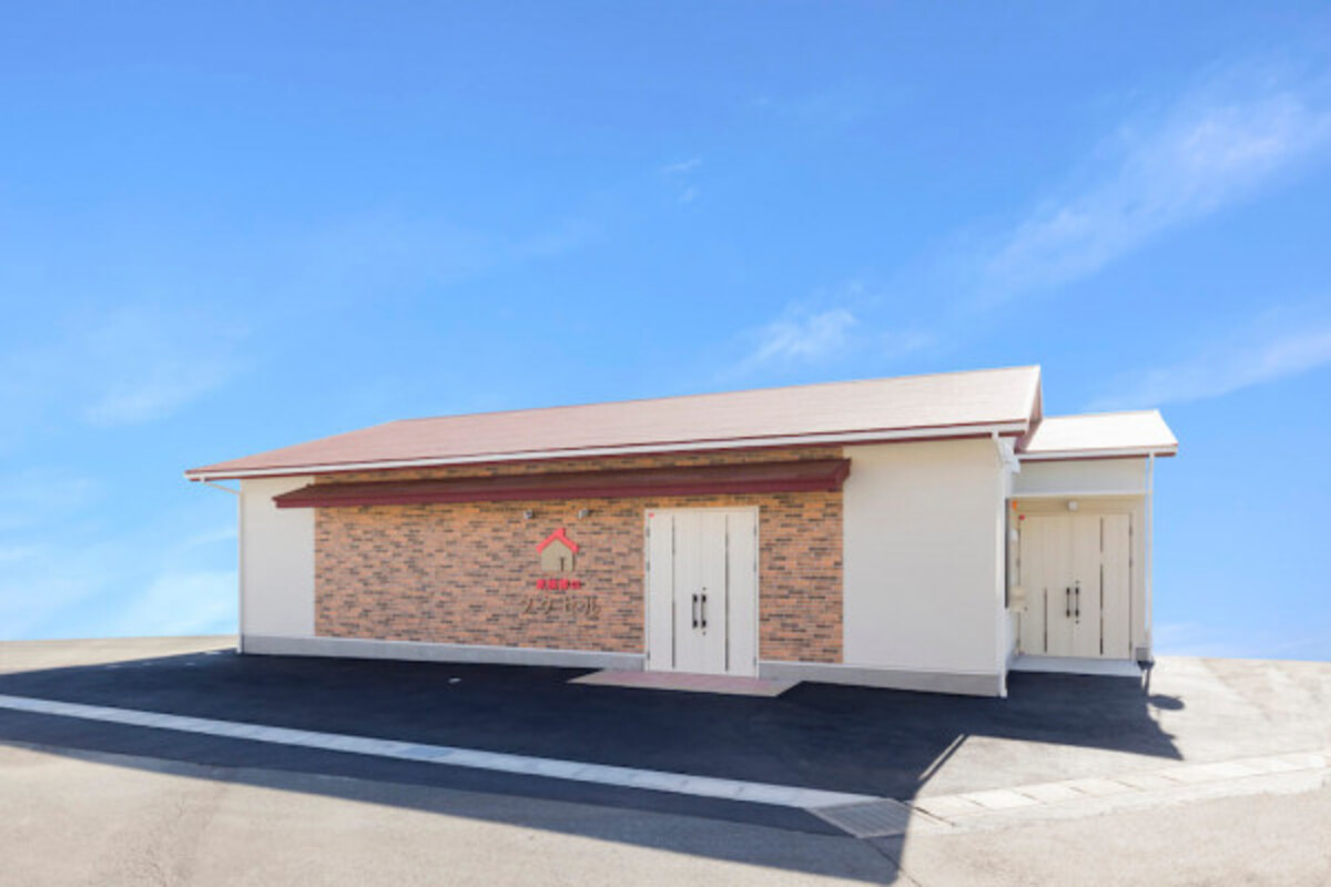 家族葬のタクセル葵西